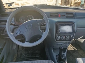 Honda Cr-v 2.0 128 к.с, снимка 7