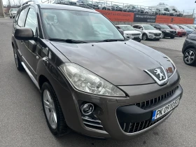     Peugeot 4007 2.2 HDI 44