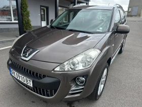  Peugeot 4007