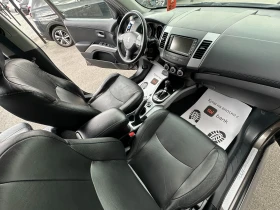 Peugeot 4007 2.2 HDI 4Х4, снимка 8