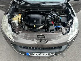 Peugeot 4007 2.2 HDI 44 | Mobile.bg    13