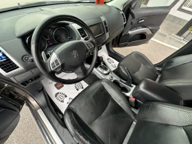 Peugeot 4007 2.2 HDI 4Х4, снимка 7