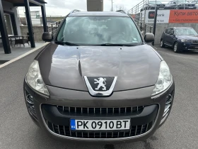 Peugeot 4007 2.2 HDI 44 | Mobile.bg    2