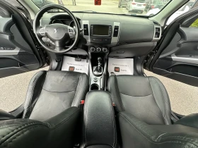 Peugeot 4007 2.2 HDI 4Х4, снимка 9