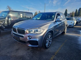 BMW X5 2018 BMW X5 XDRIVE35I M-PACK - 37000 лв. - 77712631 | Car24.bg