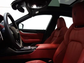 Maserati Levante 3.0 V6 Gran Sport - 126999 лв. - 96943315 9