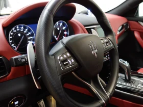 Maserati Levante 3.0 V6 Gran Sport - 126999 лв. - 96943315 10