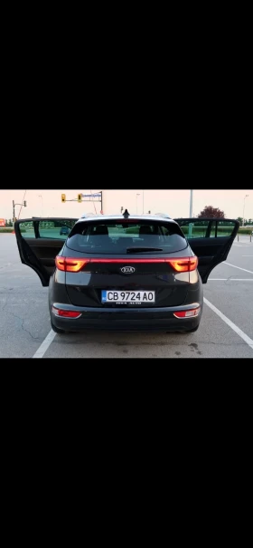 Kia Sportage KIA SPORTAGE 1.6 BRC-GAZ FULL LED - 29500 лв. - 45327308 2