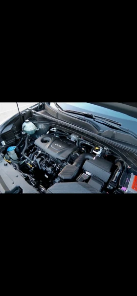 Kia Sportage KIA SPORTAGE 1.6 BRC-GAZ FULL LED - 29500 лв. - 45327308 5
