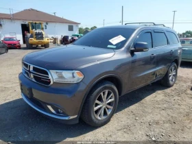 Dodge Durango LIMITED* 3.6* V6* 8ZF* ПОДГРЕВ* КАМЕРА* КЕЙЛЕС - 17999 лв. - 48183403 3