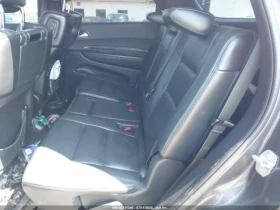 Dodge Durango LIMITED* 3.6* V6* 8ZF* ПОДГРЕВ* КАМЕРА* КЕЙЛЕС - 17999 лв. - 48183403 8