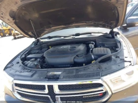 Dodge Durango LIMITED* 3.6* V6* 8ZF* ПОДГРЕВ* КАМЕРА* КЕЙЛЕС - 17999 лв. - 48183403 10
