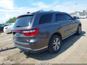 Dodge Durango LIMITED* 3.6* V6* 8ZF* ПОДГРЕВ* КАМЕРА* КЕЙЛЕС - 17999 лв. - 48183403 2