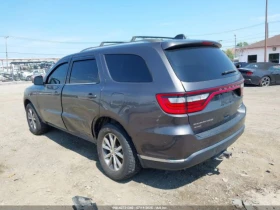 Dodge Durango LIMITED* 3.6* V6* 8ZF* ПОДГРЕВ* КАМЕРА* КЕЙЛЕС - 17999 лв. - 48183403 4