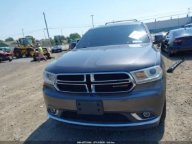 Dodge Durango LIMITED* 3.6* V6* 8ZF* ПОДГРЕВ* КАМЕРА* КЕЙЛЕС - 17999 лв. - 48183403 5