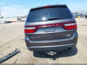 Dodge Durango LIMITED* 3.6* V6* 8ZF* ПОДГРЕВ* КАМЕРА* КЕЙЛЕС - 17999 лв. - 48183403 6