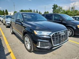 Audi Q7 | Mobile.bg    2