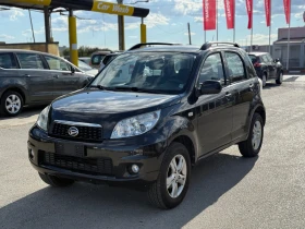 Daihatsu Terios 1.5I Face-lift