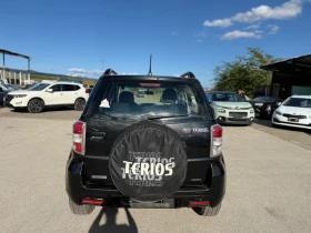 Обява за продажба на Daihatsu Terios 1.5I Face-lift ~9 500 лв. - изображение 2