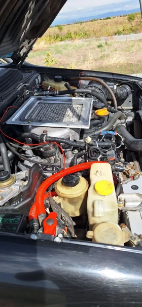 Nissan Terrano 2.7 TDI 125+ + +  | Mobile.bg    11