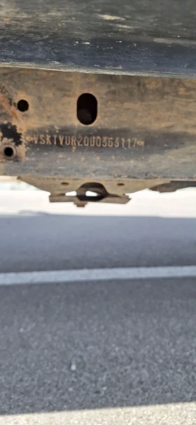 Nissan Terrano 2.7 TDI 125+ + +  | Mobile.bg    16