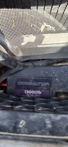 Nissan Terrano 2.7 TDI 125+ + +  | Mobile.bg    12