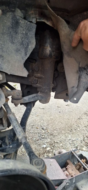 Nissan Terrano 2.7 TDI 125+ + +  | Mobile.bg    15