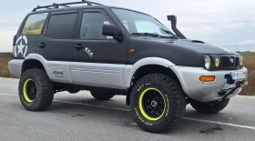 Nissan Terrano 2.7 TDI 125+ + +  | Mobile.bg    6
