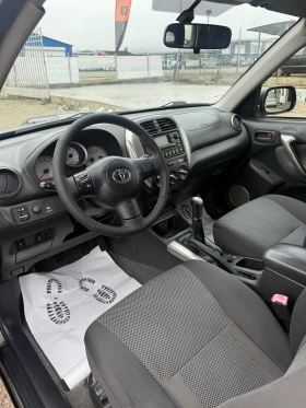 Toyota Rav4 2.0D4D* Facelift* ЛИЗИНГ - 8000 лв. / 4090.34 € - 61053138 8