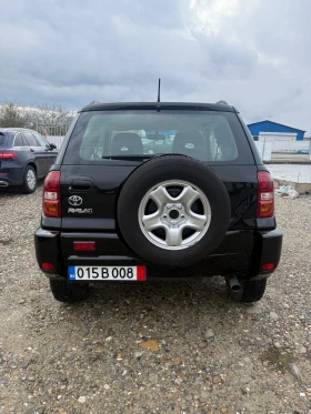 Toyota Rav4 2.0D4D* Facelift* ЛИЗИНГ - 8000 лв. / 4090.34 € - 61053138 5