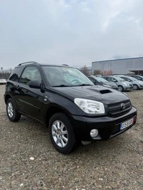     Toyota Rav4 2.0D4D* Facelift* 