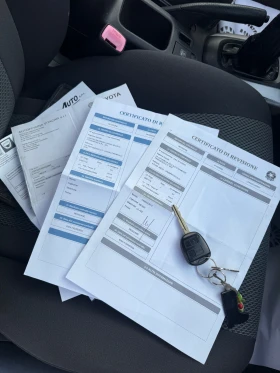 Toyota Rav4 2.0D4D* Facelift* ЛИЗИНГ - 8000 лв. / 4090.34 € - 61053138 14