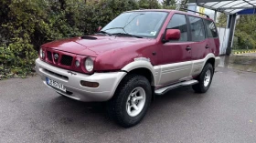 Nissan Terrano, снимка 2