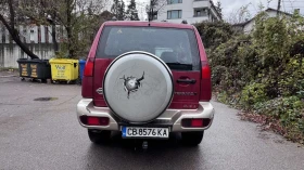 Nissan Terrano, снимка 5