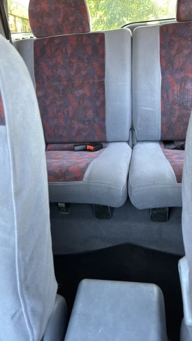 Nissan Terrano, снимка 14