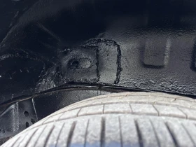 Nissan Terrano, снимка 9