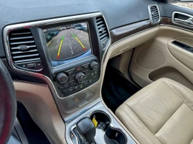 Jeep Grand cherokee - 35900 лв. / 18355.38 € - 27238870 11