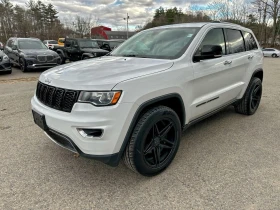 Jeep Grand cherokee - 35900 лв. / 18355.38 € - 27238870 2