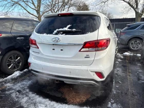 Hyundai Santa fe CARFAX* АВТОФИНАНСИРАНЕ БЕЗ ПЪРВОНАЧАЛНА ВНОСКА - 160000 лв. / 81806.70 € - 44355170 4