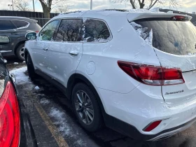 Hyundai Santa fe CARFAX* АВТОФИНАНСИРАНЕ БЕЗ ПЪРВОНАЧАЛНА ВНОСКА - 160000 лв. / 81806.70 € - 44355170 2