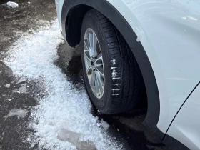 Hyundai Santa fe CARFAX* АВТОФИНАНСИРАНЕ БЕЗ ПЪРВОНАЧАЛНА ВНОСКА - 160000 лв. / 81806.70 € - 44355170 7