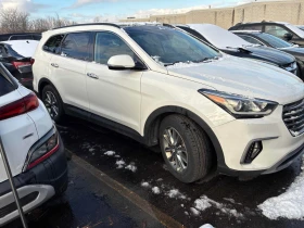 Hyundai Santa fe CARFAX* АВТОФИНАНСИРАНЕ БЕЗ ПЪРВОНАЧАЛНА ВНОСКА - 160000 лв. / 81806.70 € - 44355170 3