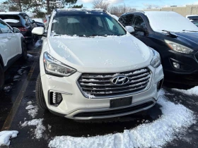 Hyundai Santa fe CARFAX* АВТОФИНАНСИРАНЕ БЕЗ ПЪРВОНАЧАЛНА ВНОСКА - 160000 лв. / 81806.70 € - 44355170 6
