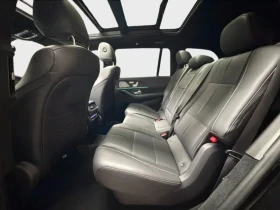 Mercedes-Benz GLS 400 ОЧАКВАН ВНОС Mercedes GLS400d AMG Line* 6+ 1 Full  - 116699 лв. / 59667.25 € - 27304208 8