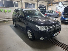 Mitsubishi Outlander 2.2did/4х4/Automatic  - 7500 € / 14668.73 лв. - 42729449 14