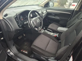 Mitsubishi Outlander 2.2did/4х4/Automatic  - 7500 € / 14668.73 лв. - 42729449 5