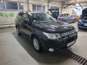 Mitsubishi Outlander 2.2did/4х4/Automatic  - 7500 € / 14668.73 лв. - 42729449 9