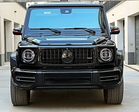 Mercedes-Benz G 63 AMG MERCEDES G63 AMG PERFORMANCE* * 360* CARBON* BURME - 129699 € / 253669.20 лв. - 71437457 4