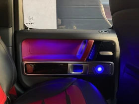 Mercedes-Benz G 63 AMG MERCEDES G63 AMG PERFORMANCE* * 360* CARBON* BURME - 129699 € / 253669.20 лв. - 71437457 16