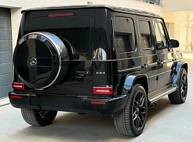 Mercedes-Benz G 63 AMG MERCEDES G63 AMG PERFORMANCE* * 360* CARBON* BURME - 129699 € / 253669.20 лв. - 71437457 8